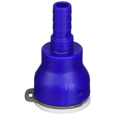 Abbildung von Reich UniQuick Trinkwassersystem 12 mm gerader Tüllenverbinder 10