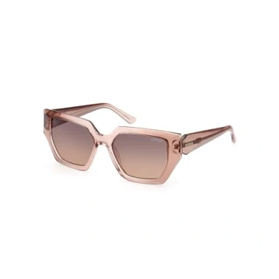 Abbildung von Guess GU7896 47F 53 Sonnenbrille