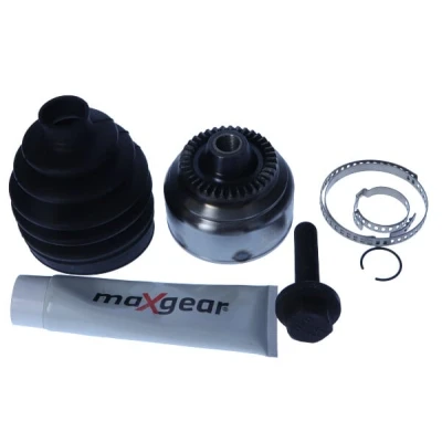 Abbildung von MAXGEAR 49 3084 Gelenksatz radseitig, Vorderachse BMW: X3