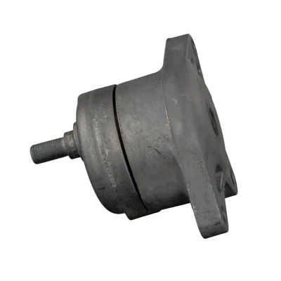 Abbildung von FEBI BILSTEIN 14545 Riemenspanner MERCEDES BENZ: SL Cabrio, W124 Limousine, E Klasse Limousine