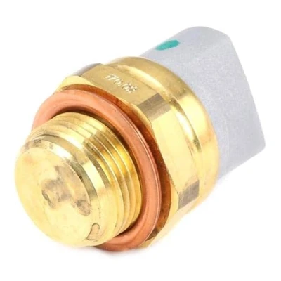 Abbildung von MAHLE ORIGINAL TSW 48D Temperaturschalter, Kühlerlüfter M22x1.5 mit Dichtung AUDI: A8 D3, A3 Schrägheck, Cabrio, VOLKSWAGEN: Polo III Schrägheck