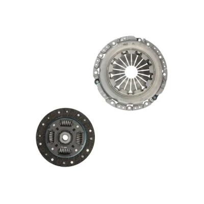 Abbildung von NEXUS F10528NX Kupplungssatz 190 HYUNDAI: i20 I Schrägheck, II KIA: Rio 3, 3 Stufenheck, 4 Schrägheck