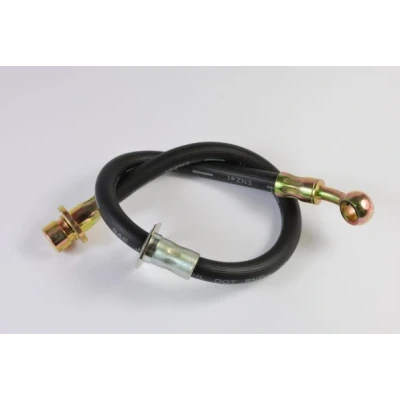 Abbildung von ABE C89220ABE Bremsschläuche Hinterachse rechts 465 M10x1 HONDA: CRX 3, CIVIC 6 Hatchback, Fastback