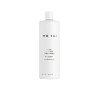 Abbildung von Neuma Re Neu Shampoo 946ml