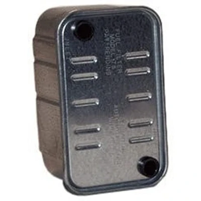 Abbildung von WIX Filter 33130 Heavy Duty Fuel (Complete Inline) Filter, 1 Stück