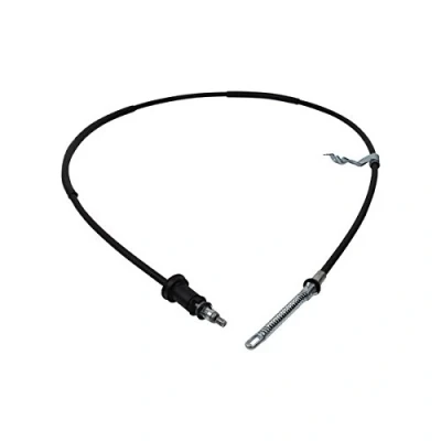 Abbildung von NK 909302 Handbremsseil 1982/1814 Scheibenbremse JEEP: Cherokee III