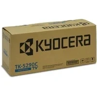 Abbildung von Kyocera TK 5290C Cyan Toner