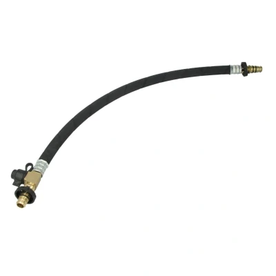 Abbildung von AUGER 75909 Bremsschläuche 650