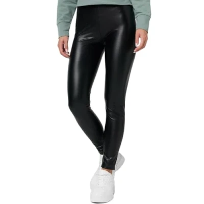 Abbildung von NUR DIE Leggings Strümpfe, Damen, Größe: 36/38, Schwarz
