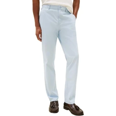 Abbildung von Tommy Hilfiger CORE Denton Essential Chino, Herren, Größe: 40x36, Blue cloud