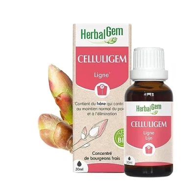 Abbildung von Complexe celluligem bio 30 ml