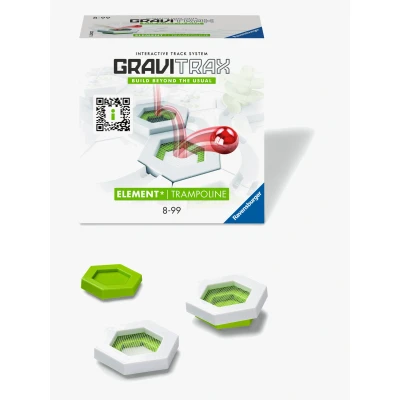 Abbildung von Ravensburger GraviTrax Element Trampoline