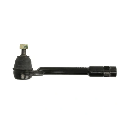 Abbildung von MEYLE 37 16 020 0022 Spurstangenkopf M14x1,5 ORIGINAL Quality Vorderachse links KIA: RIO 2, 2 Stufenheck, HYUNDAI: ACCENT 3