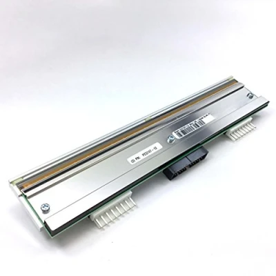 Abbildung von Zebra P1004239 Kopf Drucker