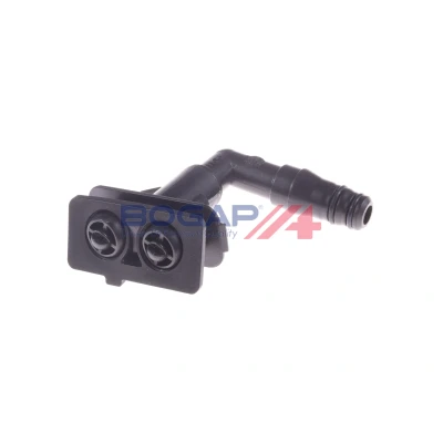Abbildung von BOGAP E5522121 Waschwasserdüse, Scheinwerferreinigung LAND ROVER: Range Rover III (L322) 3.6 D 4x4, 4.4 5.0 3.0 4x4