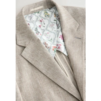 Abbildung von Next Sakko, Herren, Größe: 60xL, Stone