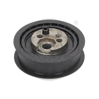 Abbildung von OPTIMAL 0 N922 Spannrolle, Zahnriemen AUDI: 80 B4 Limousine, Cabriolet B4, 100 C4 Limousine