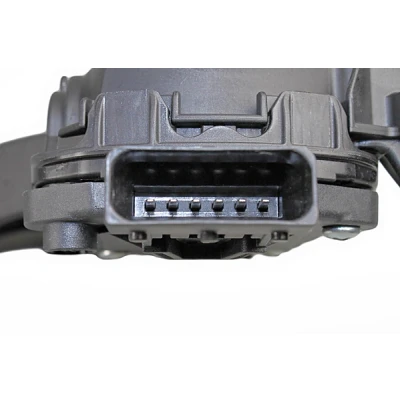 Abbildung von METZGER 0901318 Sensor, Gaspedalstellung OPEL: Insignia A Sports Tourer