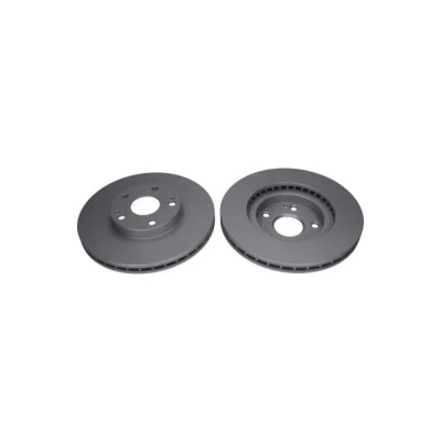 Abbildung von KAVO PARTS BR 9440 C Bremsscheibe 295 26 5 114 Belüftet beschichtet TOYOTA: Avensis II Schrägheck, Kombi, Corolla Verso