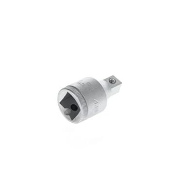 Abbildung von GEDORE 3219 Reduzieradapter, Knarre 12,5 (1/2&quot;), 20 (3/4&quot;)mm (Zoll) Chrom Vanadium Stahl 1/2&quot;, 3/4&quot;Zoll