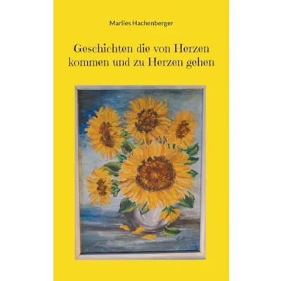 Abbildung von Geschichten die von Herzen kommen und zu gehen