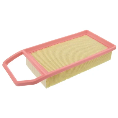 Abbildung von MAPCO 60203 Luftfilter 59 153 357 Filtereinsatz CITROËN: C5 III Kombi, 3, II PEUGEOT: 407 SW, Limousine, Coupe