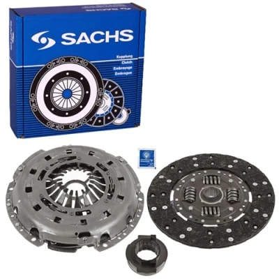 Abbildung von SACHS 3000 951 662 Kupplungssatz 260 MAZDA: CX 5 I, 6 Kombi, Limousine