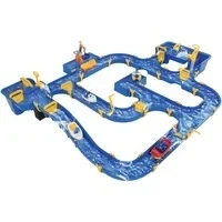 Abbildung von BIG Badespielzeug Waterplay Amsterdam