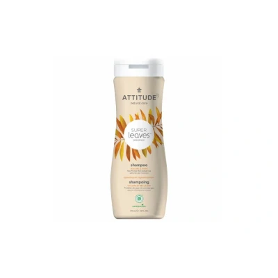Abbildung von Attitude Super Leaves Shampoo Volume &amp; Shine 473ml