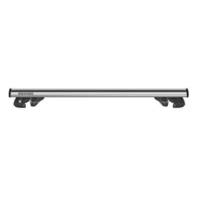 Abbildung von MENOBADD Menabo 000112900000 Jackson XL Dakdragers Aluminium 135cm Open Dakrails