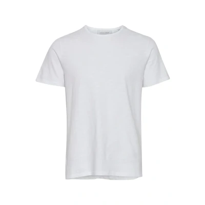 Abbildung von Casual Friday Cfgrant Tshirt basic, Herren, Größe: XXL, Bright white