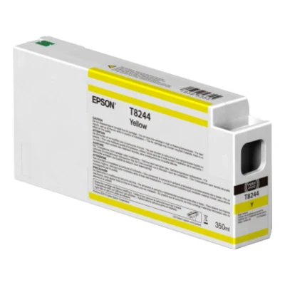 Abbildung von Epson T8244 Gelb Druckerpatrone