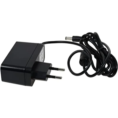 Abbildung von akku net Ladegerät/Netzteil 12V 1,5A für Netgear GS108,