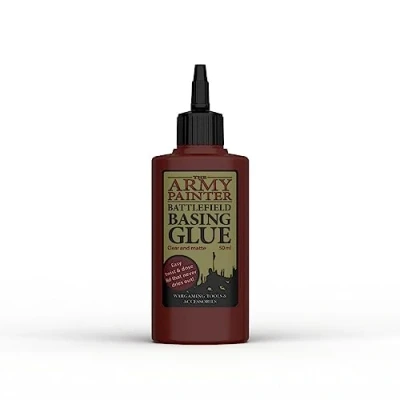 Abbildung von Army Painter Battlefields Basing Glue