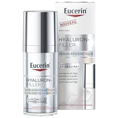 Abbildung von Eucerin Hyaluron Filler Epigenetisches Serum, 30 ml