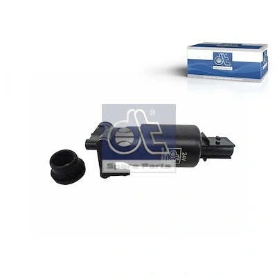 Abbildung von DT Spare Parts 2.25217 Waschwasserpumpe