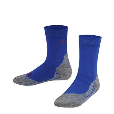 Abbildung von Falke RU4 Running Functional Mediumcushioned Sportsocken Cinque terre für Kinder, Größe: 23/26,