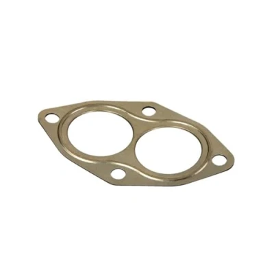 Abbildung von FA1 330 929 Dichtung, Abgasrohr FIAT: BRAVO 1, Palio I Weekend, LANCIA: Lybra Kombi, Dedra Limousine, DELTA 2