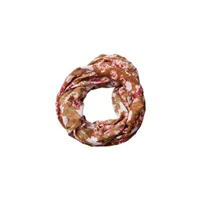 Abbildung von PIECES Damen Pcbadesola Tube Scarf Bc Schal, Coconut Shell, Einheitsgröße EU