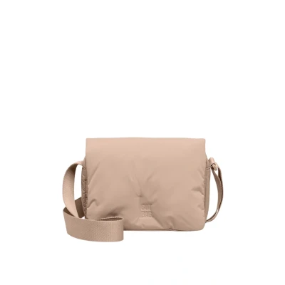 Abbildung von GOT BAG Cloud Monochrome Umhängetasche, Größe: One Size, Sandbar