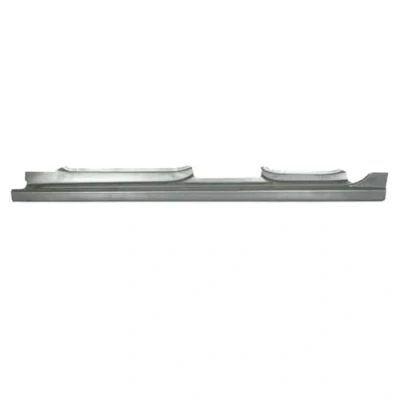 Abbildung von BLIC 6505 06 9507011K Schweller links VOLKSWAGEN: Polo V Schrägheck, IV Limousine