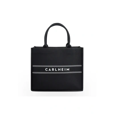 Abbildung von Tote bag Canvas (Bigger)