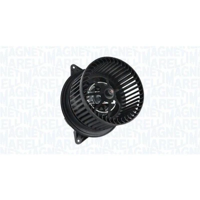 Abbildung von MAGNETI MARELLI 069412246010 Elektromotor, Innenraumgebläse 12 FORD: Focus Mk1 Schrägheck