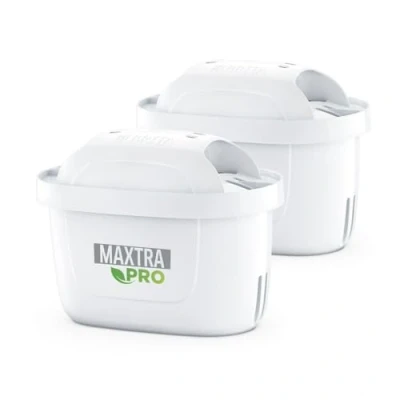Abbildung von Brita BRITA1051767 Wasserfilterzubehör Wasserfilterkartusche 2 Stück(e) (1051767)