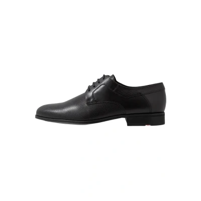 Abbildung von Lloyd Levin BusinessSchnürer, Herren, Größe: 40, Schwarz Schuhe