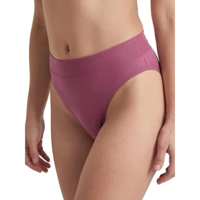 Abbildung von Calida Elastic Slip, Damen, Größe: 36/38, Violet quarz