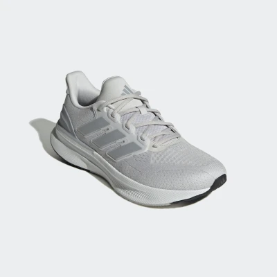 Abbildung von adidas Performance Ultrarun 5 Laufschuh Neutral, Herren, Größe: 46 2/3, Dash grey/halo silver/footwear white Schuhe