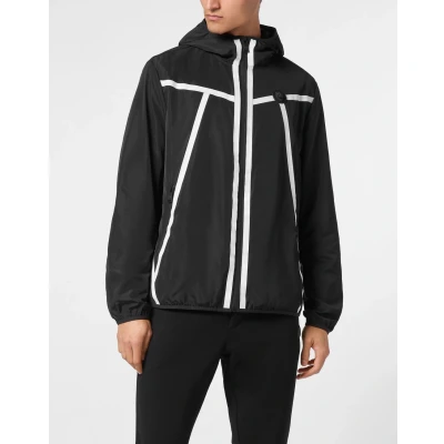 Abbildung von PLEIN SPORT Windbreaker &quot;Windbreaker&quot;
