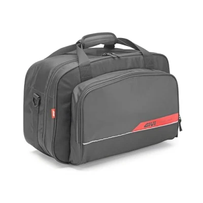 Abbildung von Givi, Innentasche, mit Laptop Tasche bis 15 Zoll, schwarz