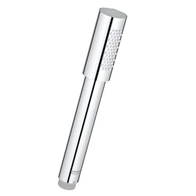 Abbildung von Grohe Sena Håndbruser. krom normal stråle 28034000